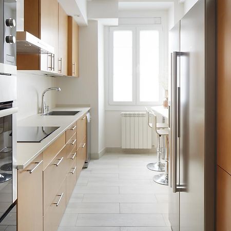 Hamabi Apartment By Feelfree Rentals San Sebastián Exteriér fotografie