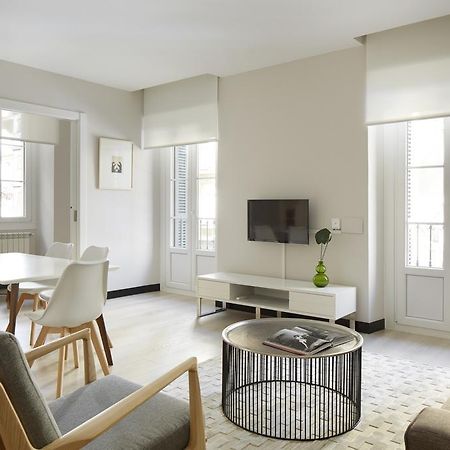 Hamabi Apartment By Feelfree Rentals San Sebastián Exteriér fotografie