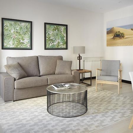 Hamabi Apartment By Feelfree Rentals San Sebastián Exteriér fotografie