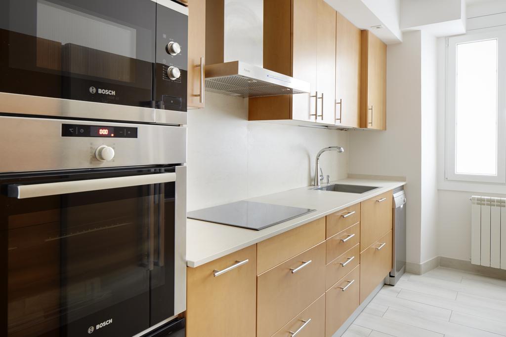 Hamabi Apartment By Feelfree Rentals San Sebastián Exteriér fotografie