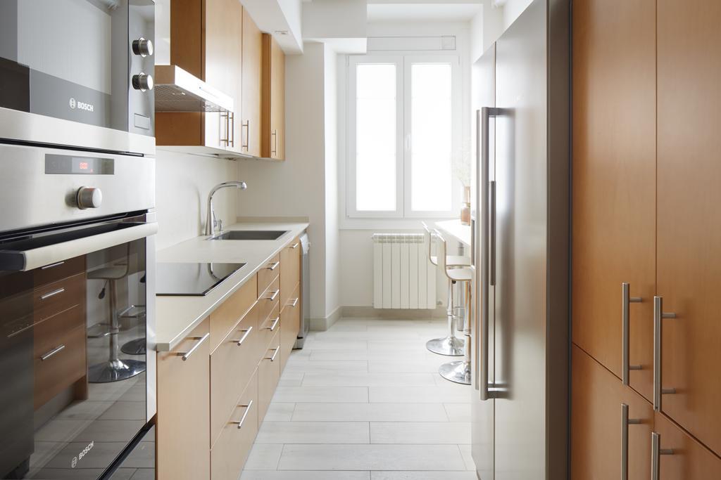 Hamabi Apartment By Feelfree Rentals San Sebastián Exteriér fotografie