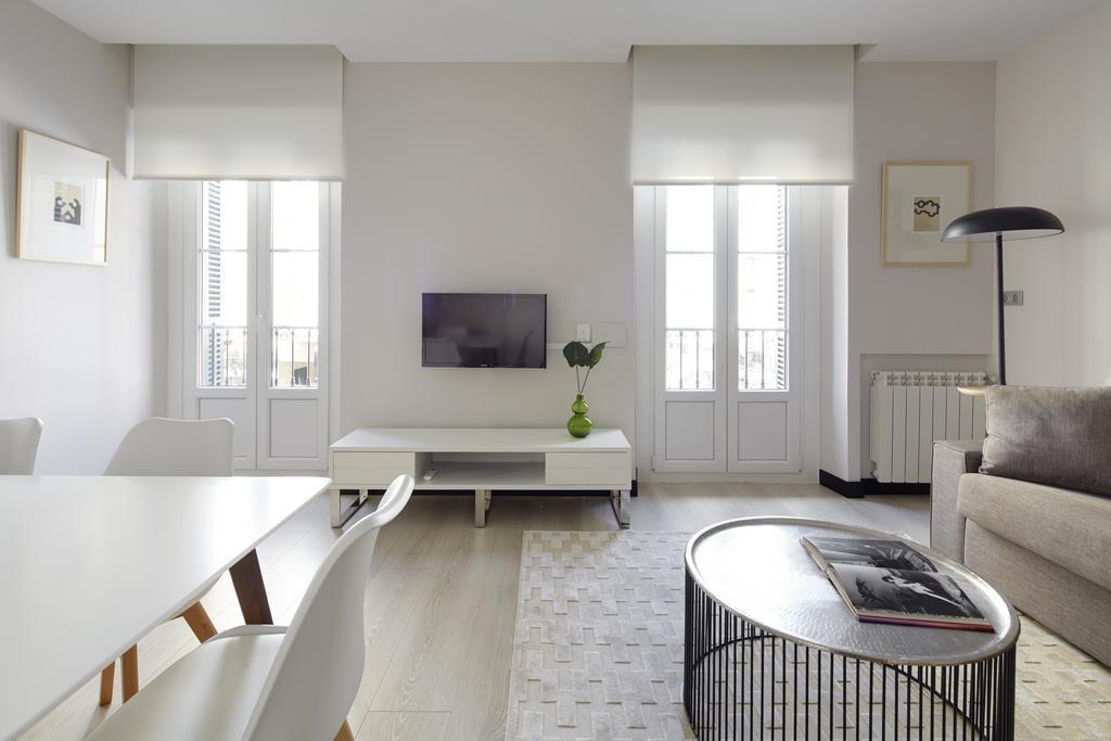 Hamabi Apartment By Feelfree Rentals San Sebastián Exteriér fotografie
