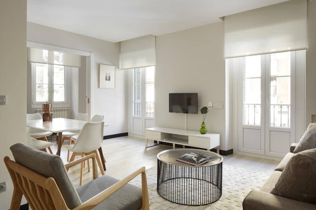Hamabi Apartment By Feelfree Rentals San Sebastián Exteriér fotografie