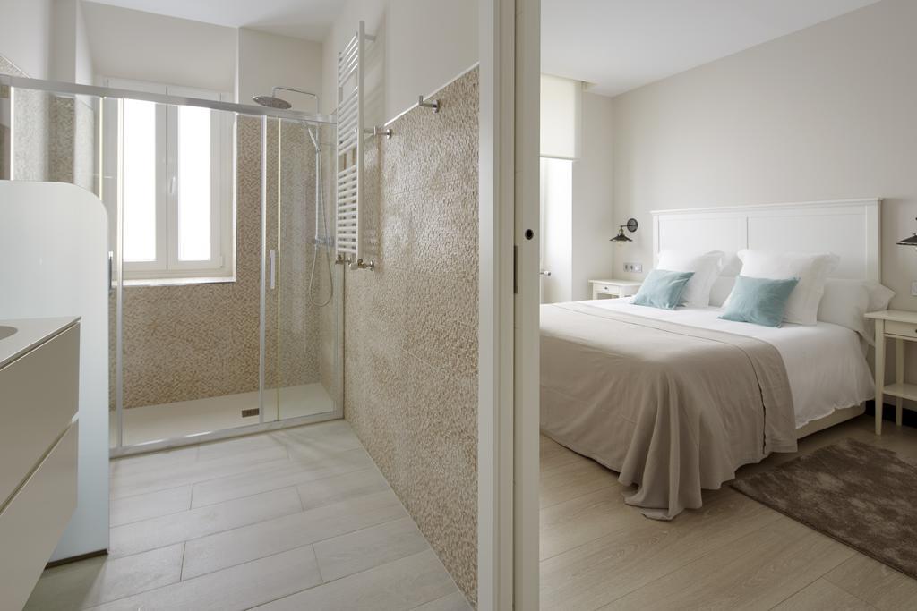 Hamabi Apartment By Feelfree Rentals San Sebastián Exteriér fotografie