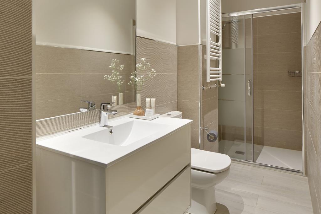 Hamabi Apartment By Feelfree Rentals San Sebastián Exteriér fotografie