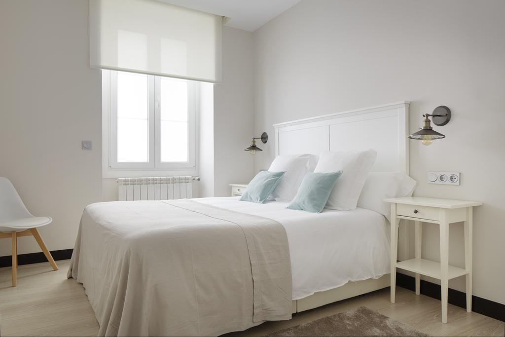 Hamabi Apartment By Feelfree Rentals San Sebastián Exteriér fotografie
