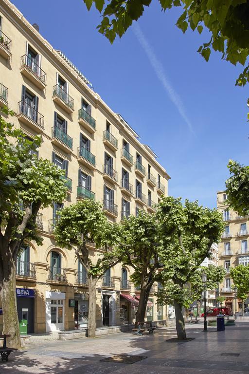 Hamabi Apartment By Feelfree Rentals San Sebastián Exteriér fotografie