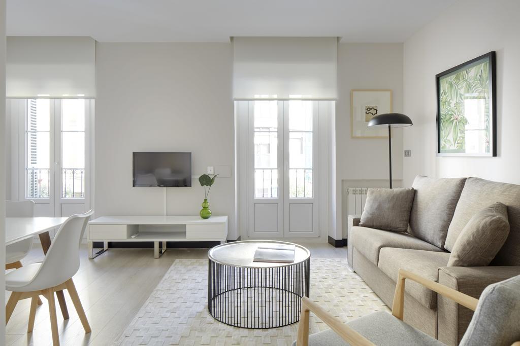 Hamabi Apartment By Feelfree Rentals San Sebastián Exteriér fotografie