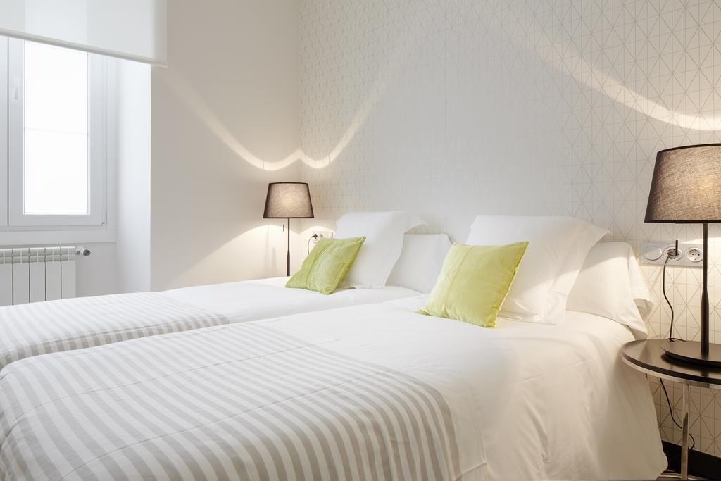 Hamabi Apartment By Feelfree Rentals San Sebastián Exteriér fotografie