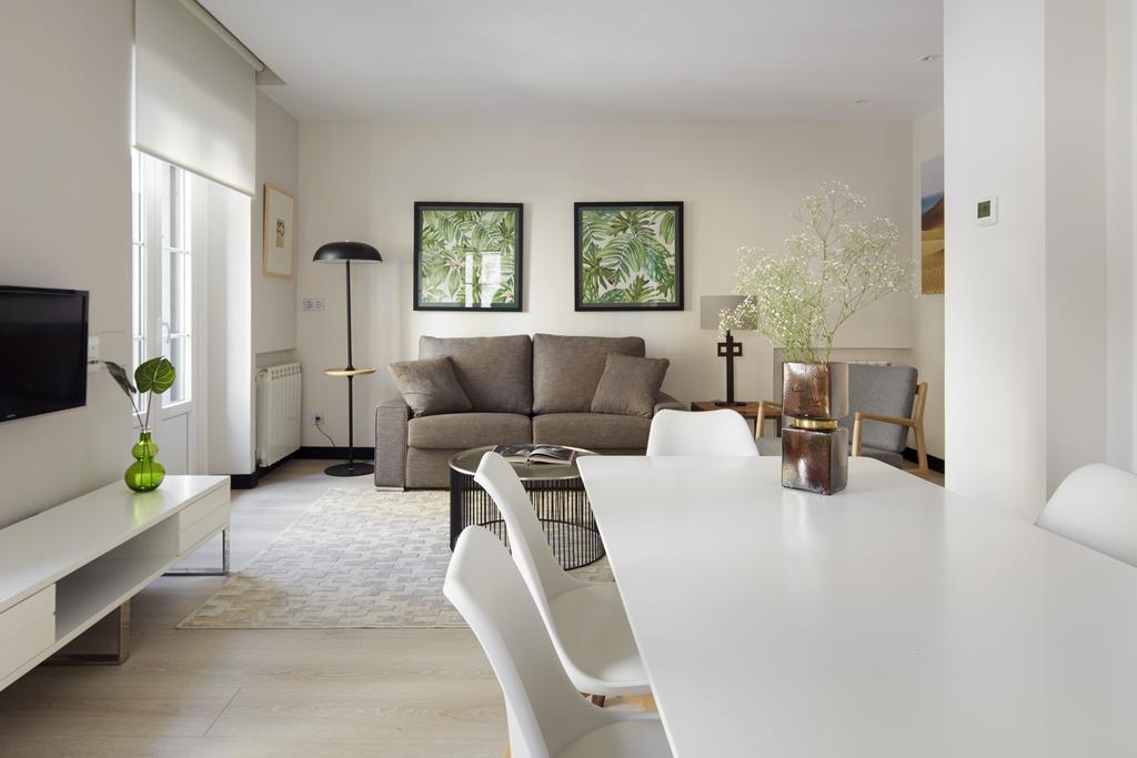 Hamabi Apartment By Feelfree Rentals San Sebastián Exteriér fotografie