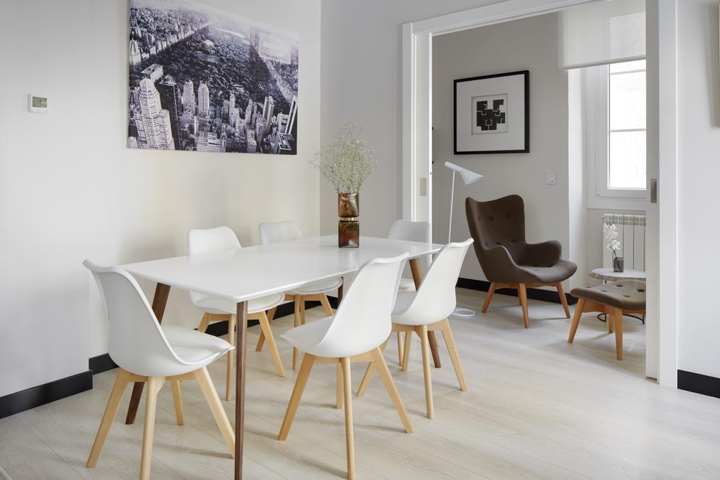 Hamabi Apartment By Feelfree Rentals San Sebastián Exteriér fotografie