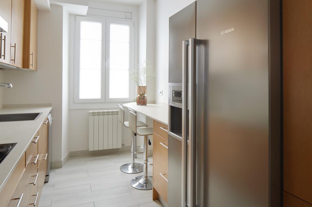 Hamabi Apartment By Feelfree Rentals San Sebastián Exteriér fotografie