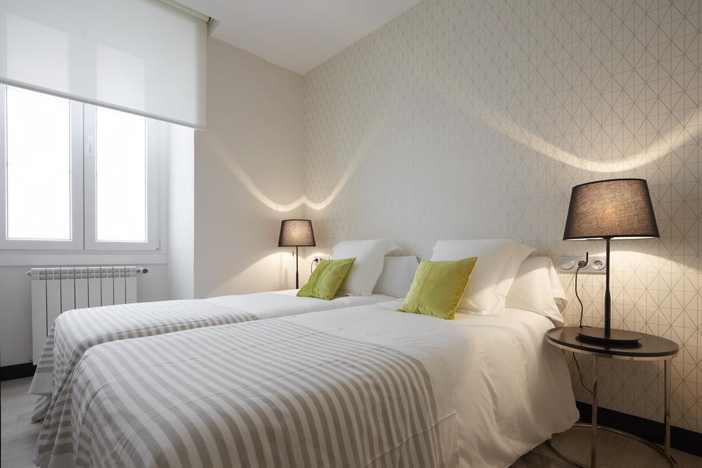 Hamabi Apartment By Feelfree Rentals San Sebastián Exteriér fotografie